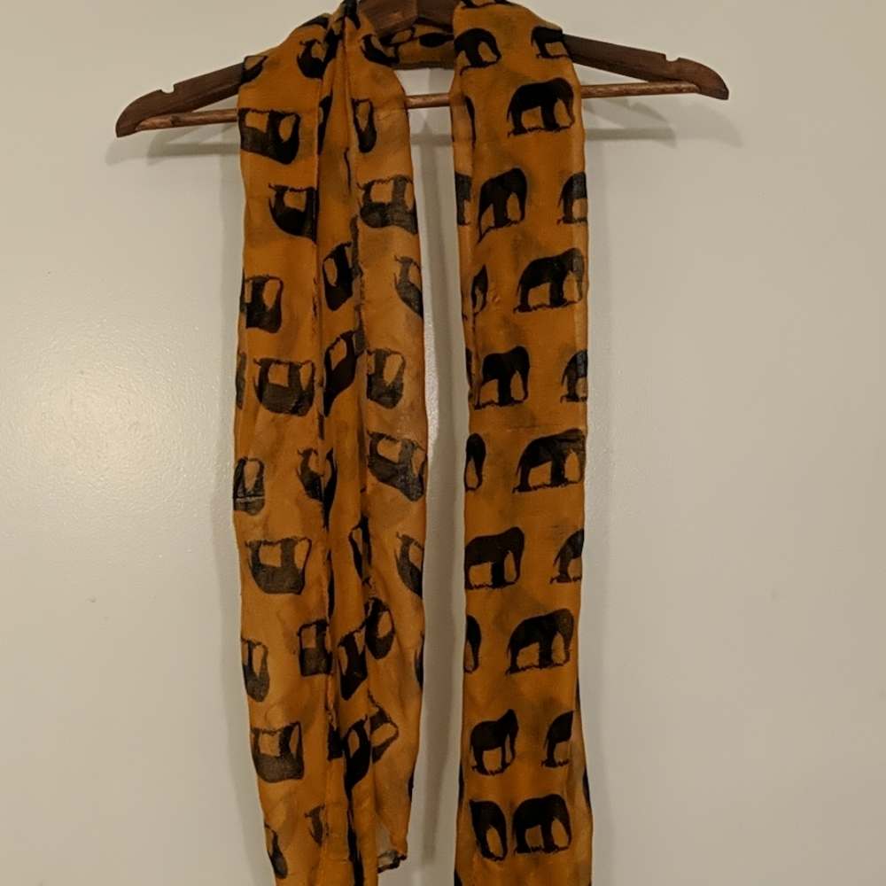 Scarf